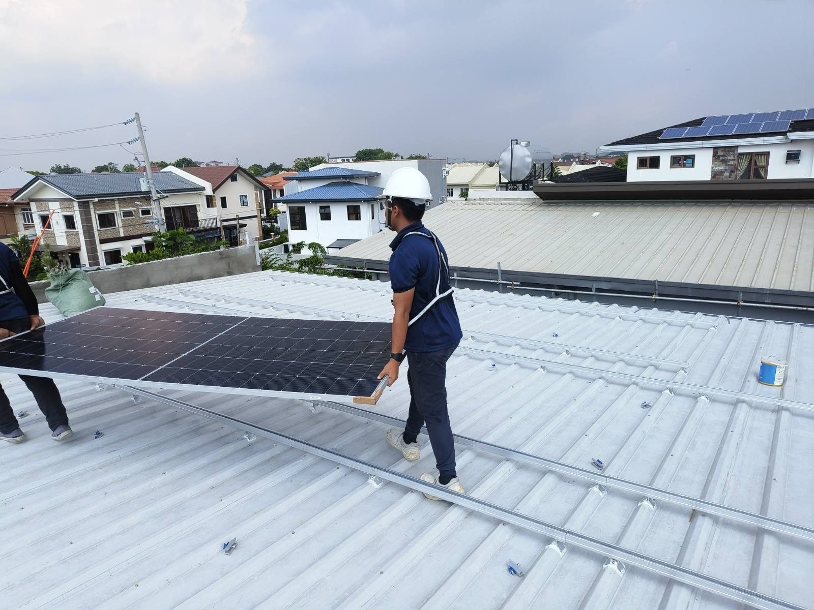 Solar Panels