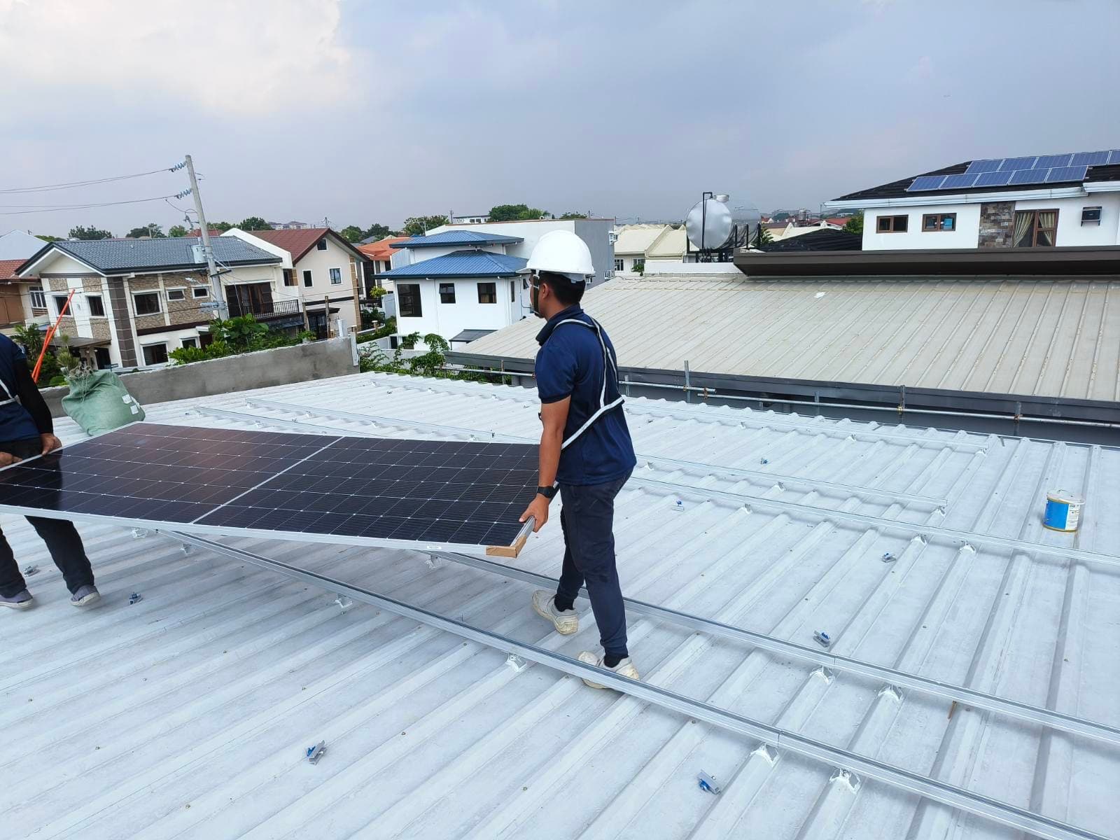 Solar Design