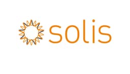 Solis logo