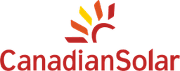 CanadianSolar logo