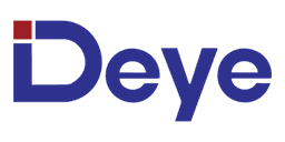 Deye logo