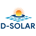 D-Solar Logo