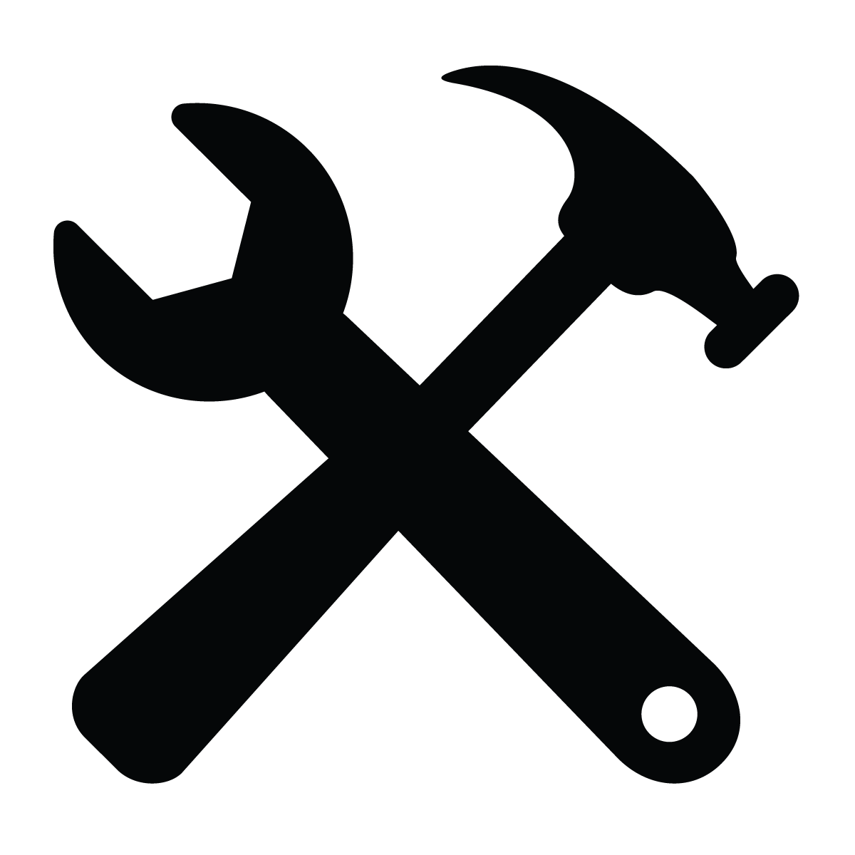 Tools Logo