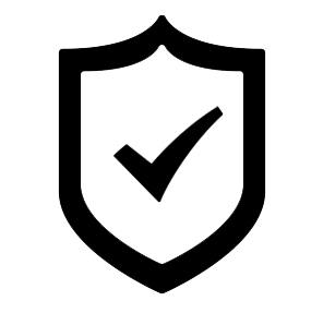 Warranty Logo